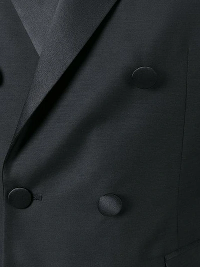 Shop Dsquared2 Napoli Tuxedo Suit