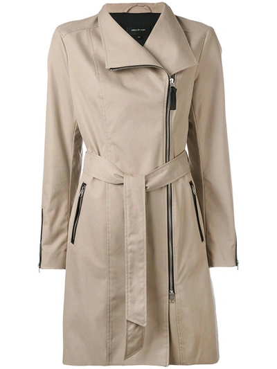 Mackage - Zipped Coat