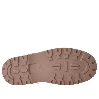 Ugg Birch Ii Clogs Chestnut In Gold