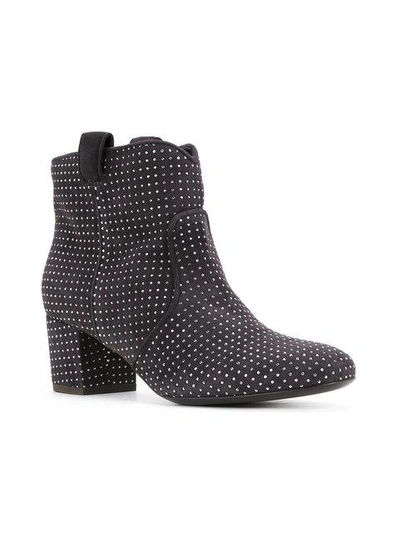 Shop Laurence Dacade Belen Boots In Black