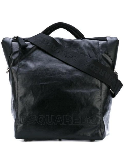 Dsquared2 Sporty Shopping Tote