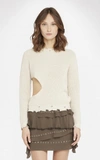 IRO EBY SWEATER