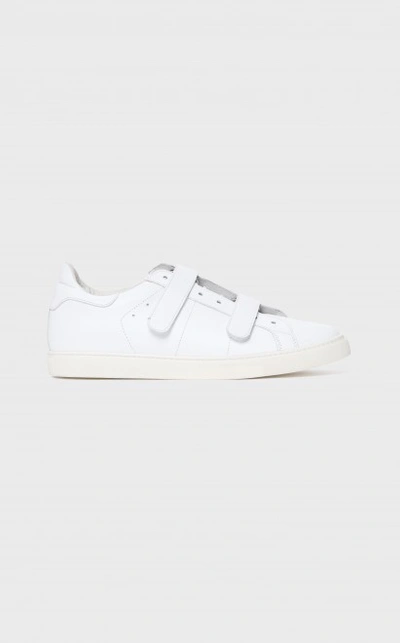 Iro Azouel Sneaker In White