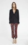 IRO OPHEY BLOUSE