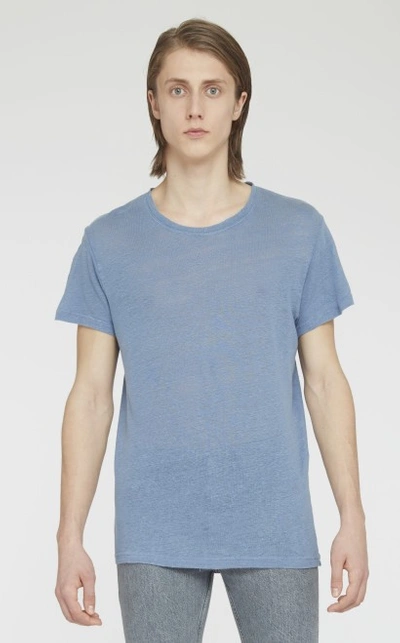 Iro Jaoui T-shirt In Lavender