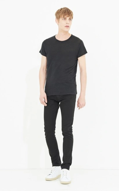 Iro Jaoui T-shirt In Black
