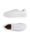 Eytys Sneakers In White