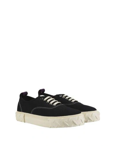 Shop Eytys Trainers In Black
