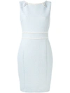BLUGIRL embellished fitted dress,DRYCLEANONLY