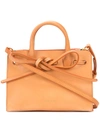 MANSUR GAVRIEL mini Sun shoulder bag,HMM034VC12094638