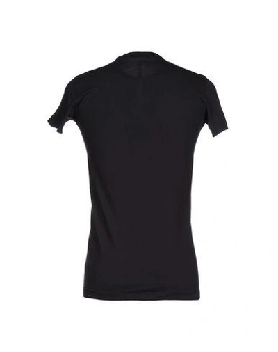 Shop Silent Damir Doma In Black