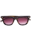 OAMC foil gradient sunglasses,I023757