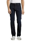 DIESEL Thavar Five-Pocket Jeans,0400094613156