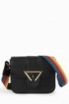 SARA BATTAGLIA Lucy Crossbody Bag