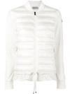 MONCLER quilted down jacket ,84980008044912090955