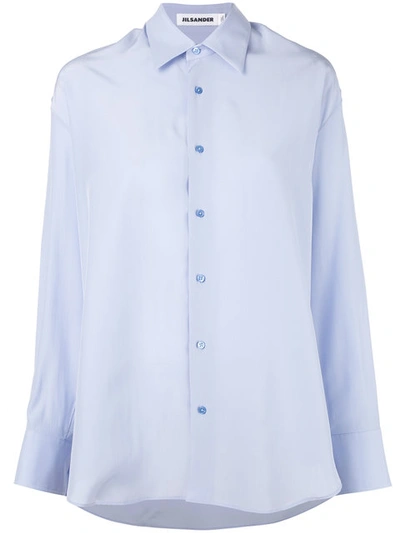 Jil Sander Clara Shirt