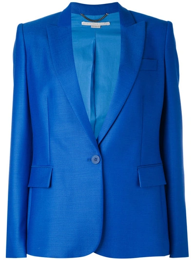 Shop Stella Mccartney Iris Blazer