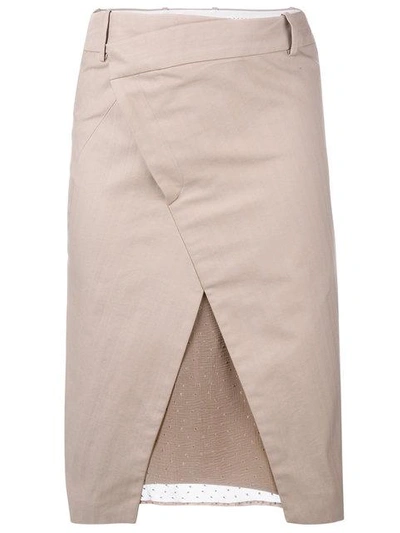 Shop A.f.vandevorst Superstar Skirt