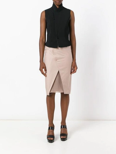 Shop A.f.vandevorst Superstar Skirt