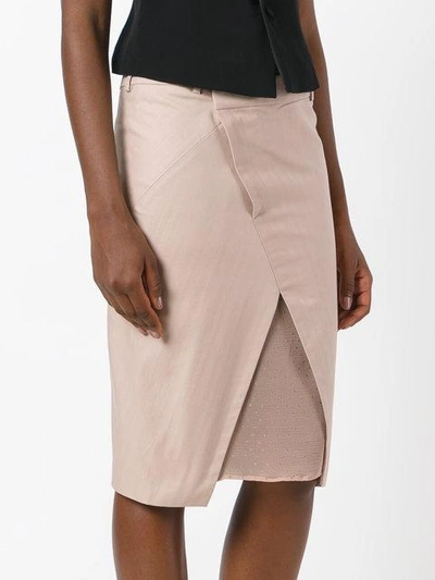 Shop A.f.vandevorst Superstar Skirt