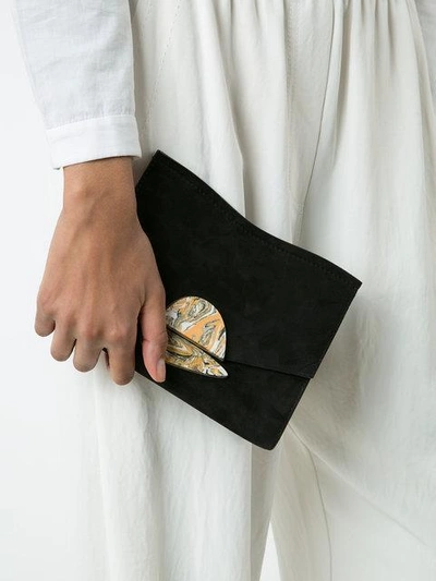 Shop Proenza Schouler Clutch Bag