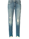 MOTHER DISTRESSED JEANS,107225912078545