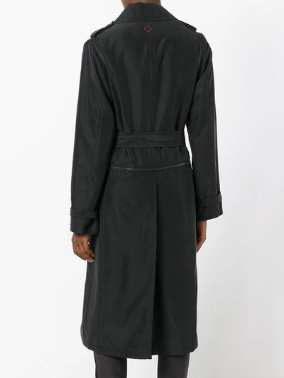 Shop A.f.vandevorst Belted Trench Coat