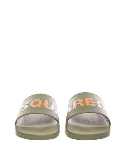 Shop Dsquared2 Sandals