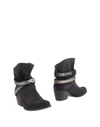 STRATEGIA Ankle boot