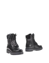 MANAS Ankle boot,11210871EB 13