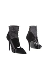 MOROBĒ Ankle boot