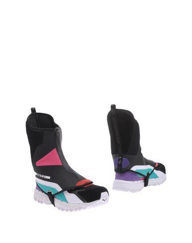 puma mcq boots