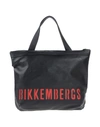 BIKKEMBERGS Handbag,45347731PB 1