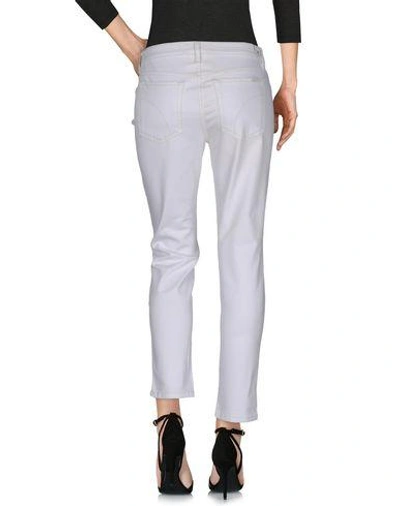 Shop Joe's Jeans Jeans In White