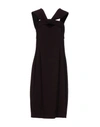 FINDERS KEEPERS 3/4 length dress