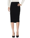 ESCADA 3/4 length skirt