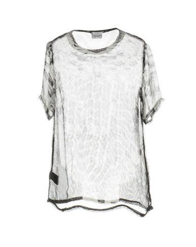 Shop Marcelo Burlon County Of Milan Marcelo Burlon In White