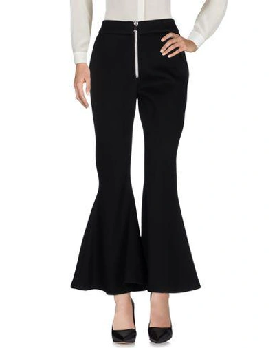 Beaufille Casual Pants In Black