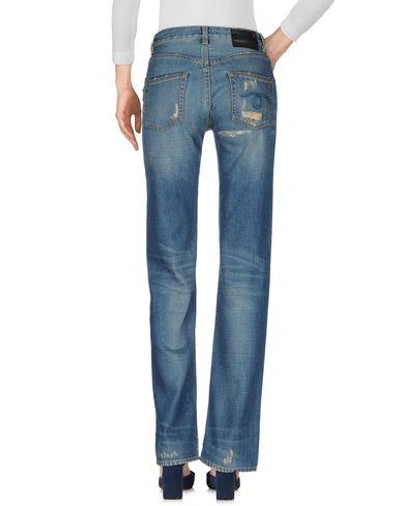 Shop R13 Jeans In Blue