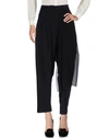 ISABEL BENENATO CASUAL trousers,13015687KL 3