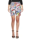 JEREMY SCOTT Shorts & Bermuda,13019111IS 3