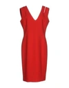 CAPUCCI Knee-length dress,34737284ES 6