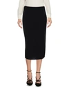 ESCADA 3/4 LENGTH SKIRTS,35324872BO 4