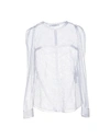Givenchy Blouse In White