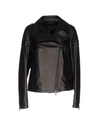 DROME Biker jacket