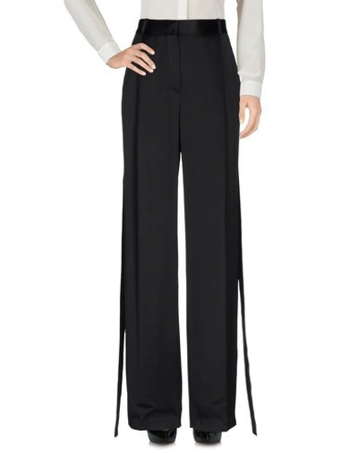 Givenchy Casual Trousers In Black