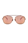 WESTWARD LEANING Malcolm No Middle 1 Sunglasses