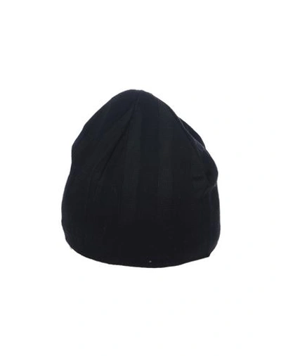 Bikkembergs Hat In Black