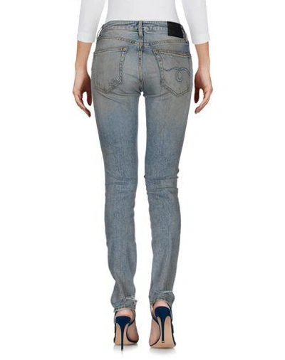 Shop R13 Jeans In Blue