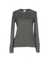 ROSETTA GETTY SWEATERS,39745815TM 4